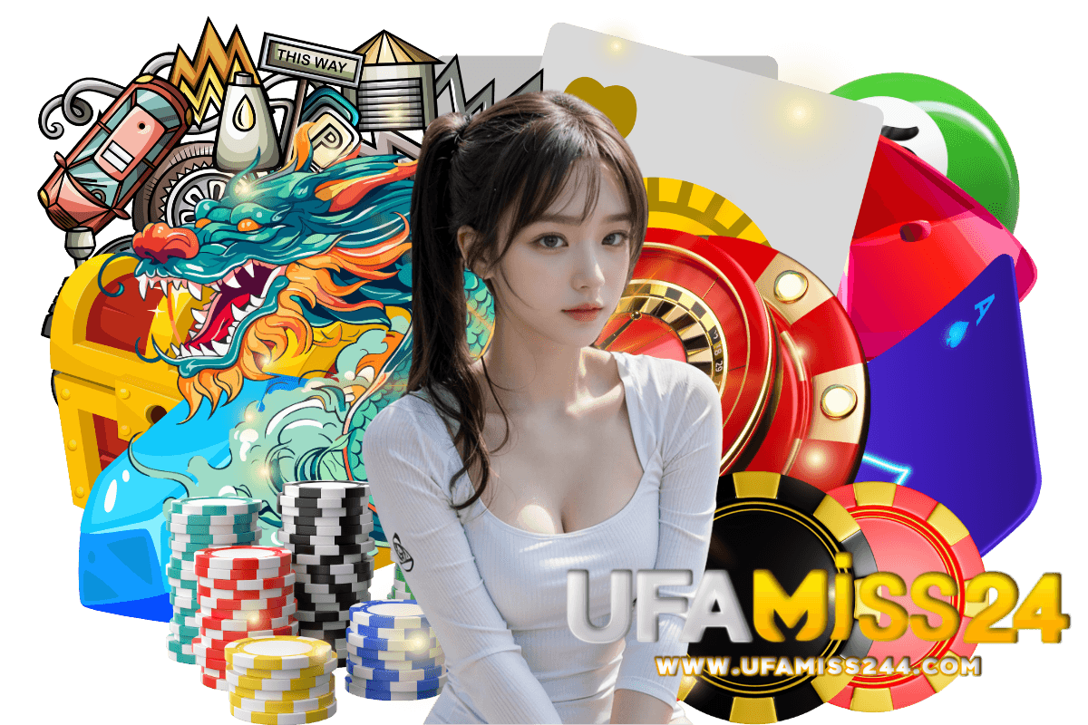 ufamiss24 เว็บตรง